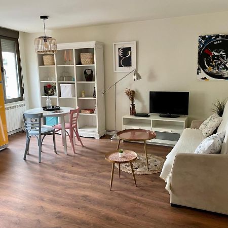 Estudio5 Tudela Eksteriør billede