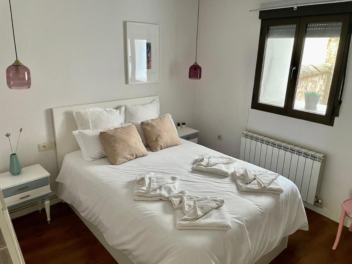 Estudio5 Tudela Eksteriør billede