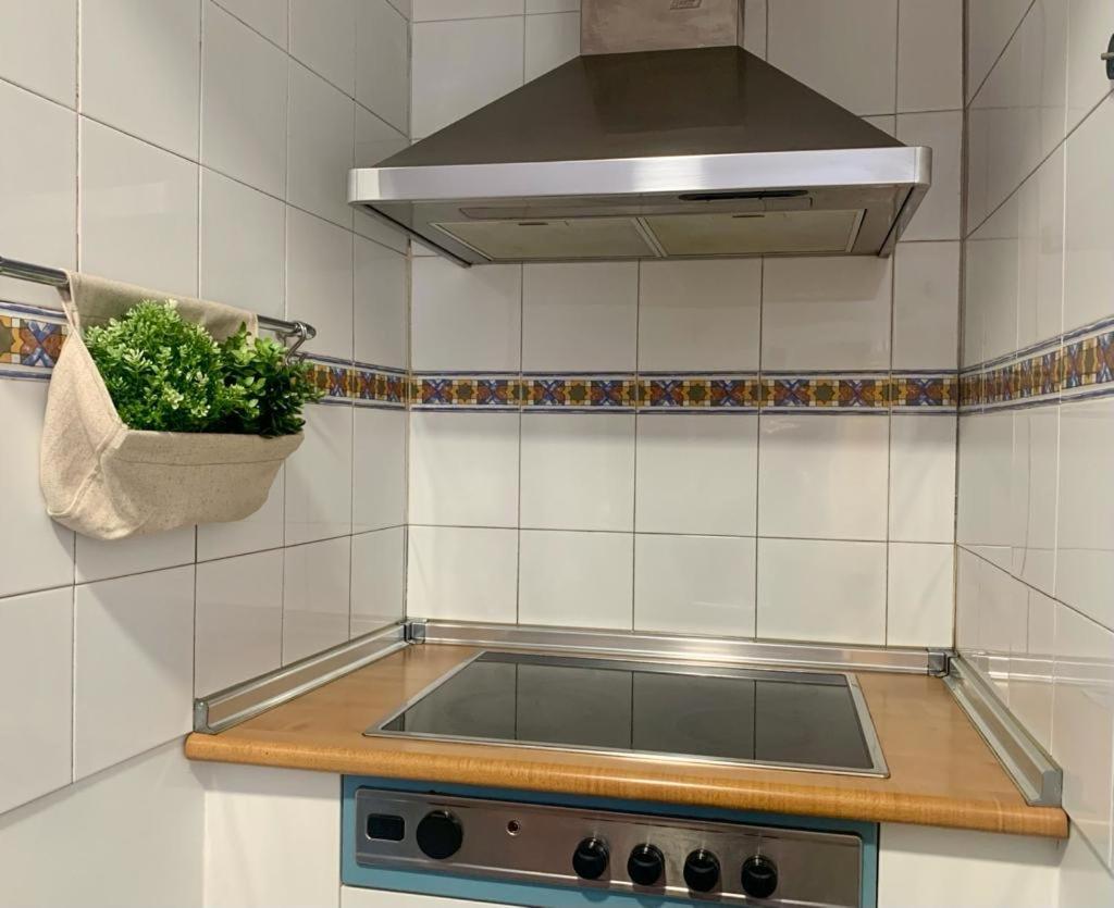 Estudio5 Tudela Eksteriør billede