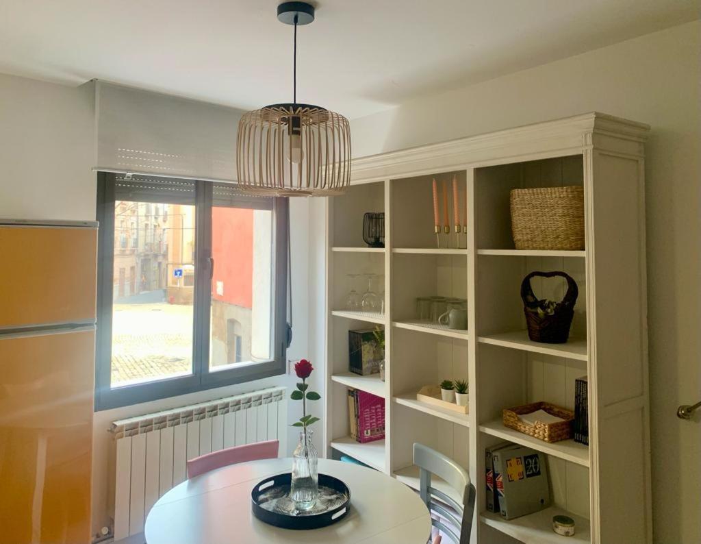 Estudio5 Tudela Eksteriør billede